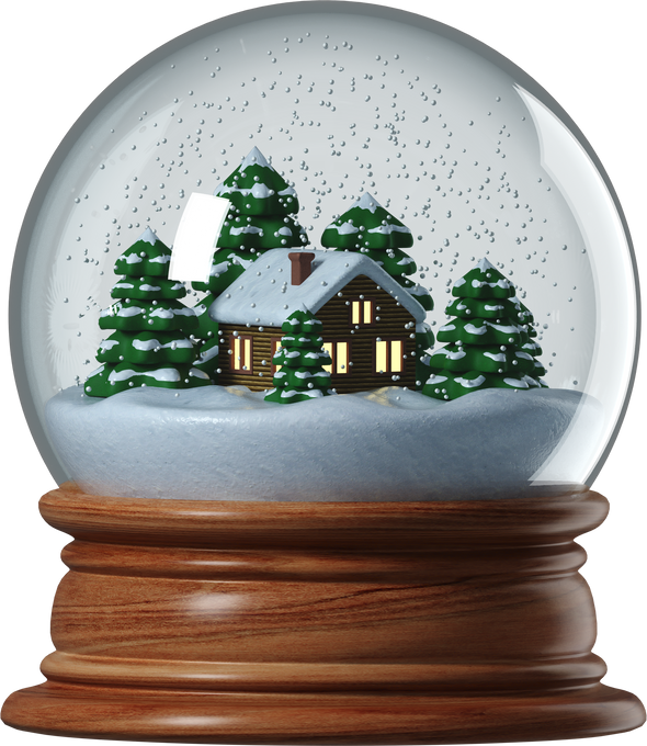 Snow Globe